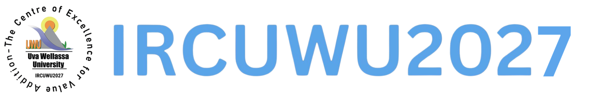 International Research Conference of Uva Wellassa University- 2025